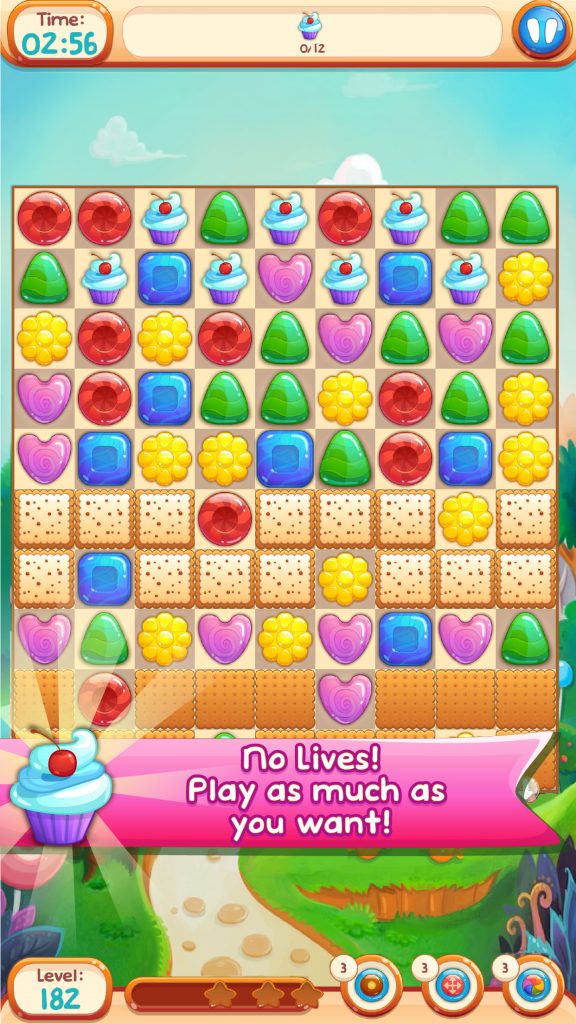 candy happy game candy happy game