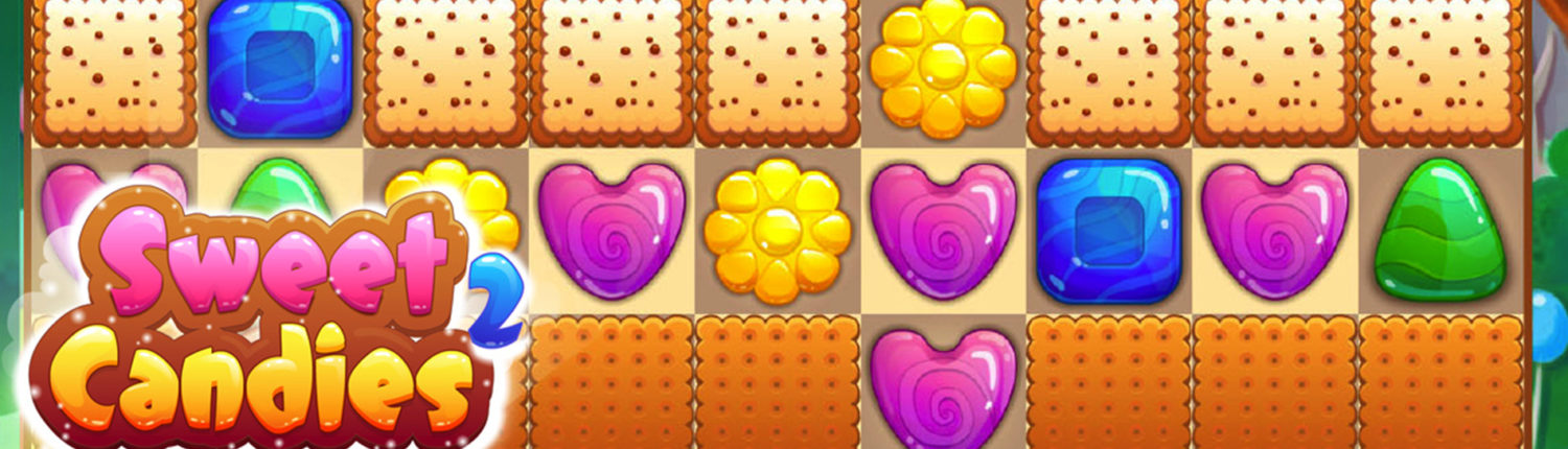 sweet candies 2 smileygamer